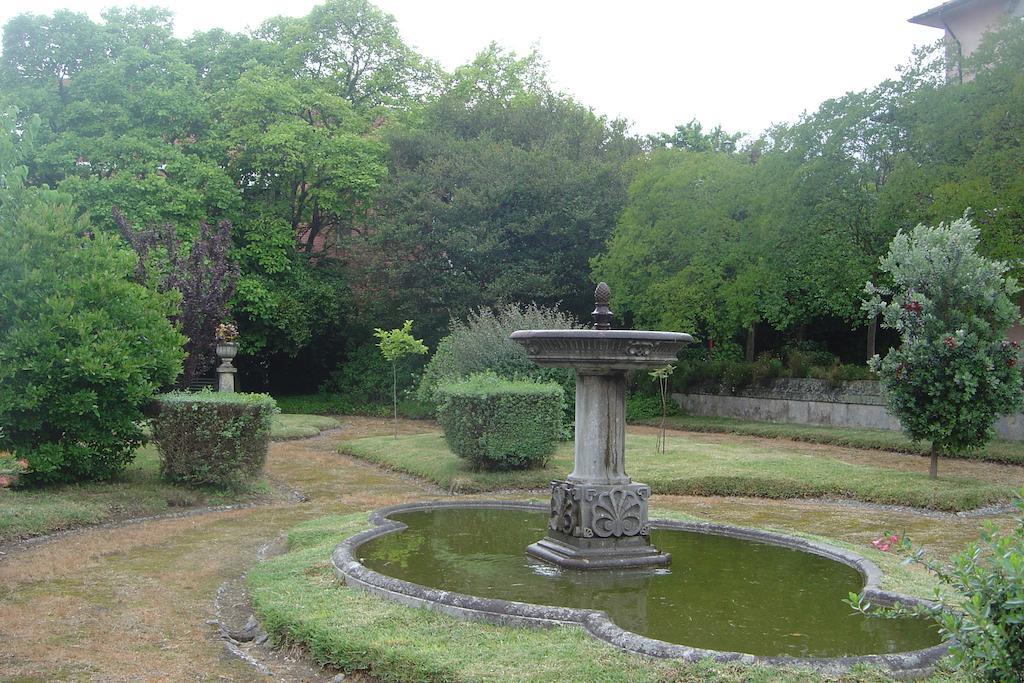 Casa Da Espinhosa Bed & Breakfast Guimarães Dış mekan fotoğraf