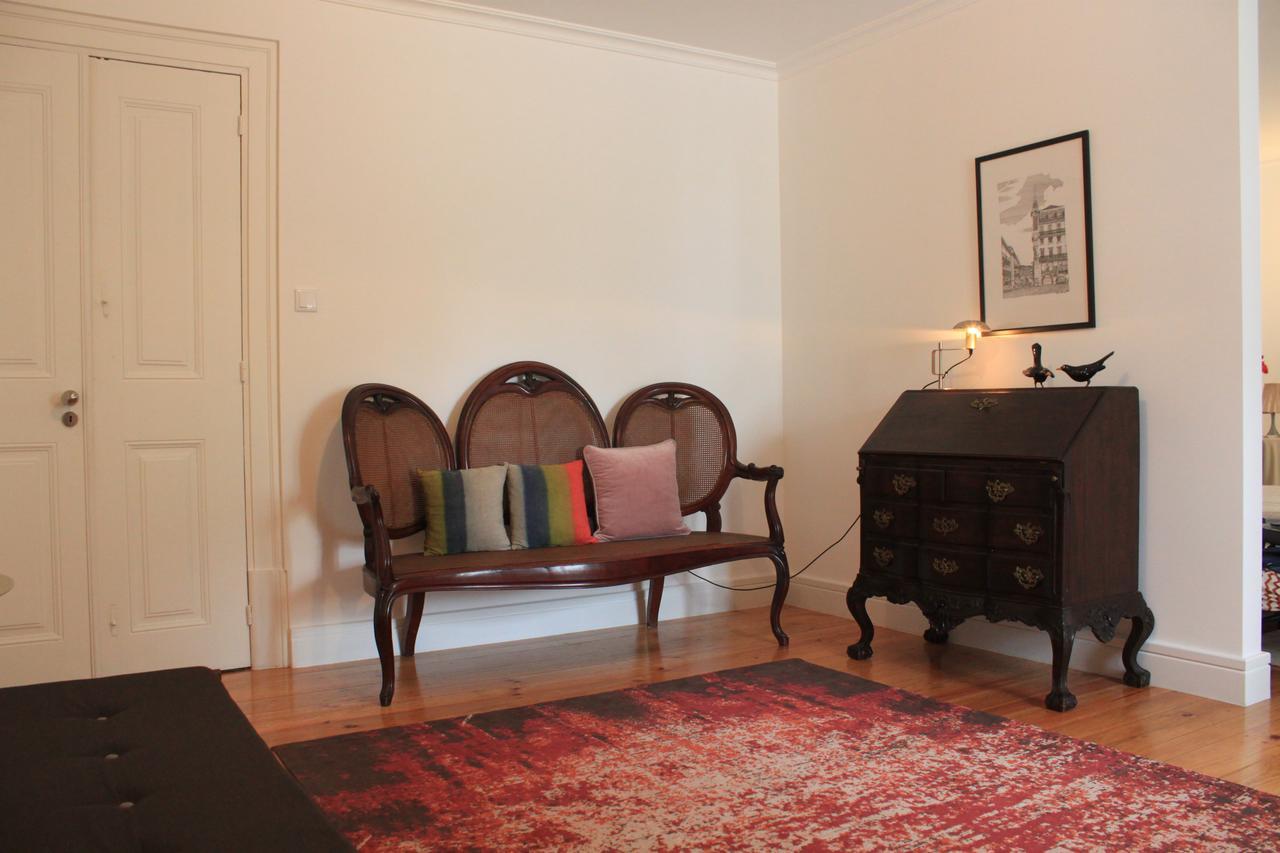 Casa Da Espinhosa Bed & Breakfast Guimarães Dış mekan fotoğraf