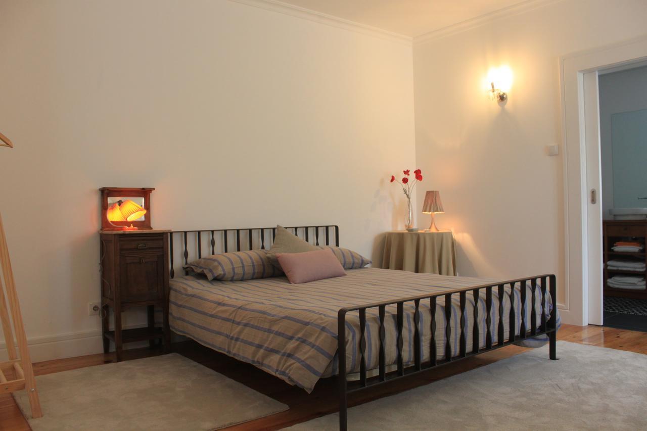 Casa Da Espinhosa Bed & Breakfast Guimarães Dış mekan fotoğraf