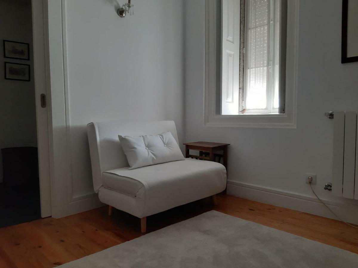 Casa Da Espinhosa Bed & Breakfast Guimarães Dış mekan fotoğraf